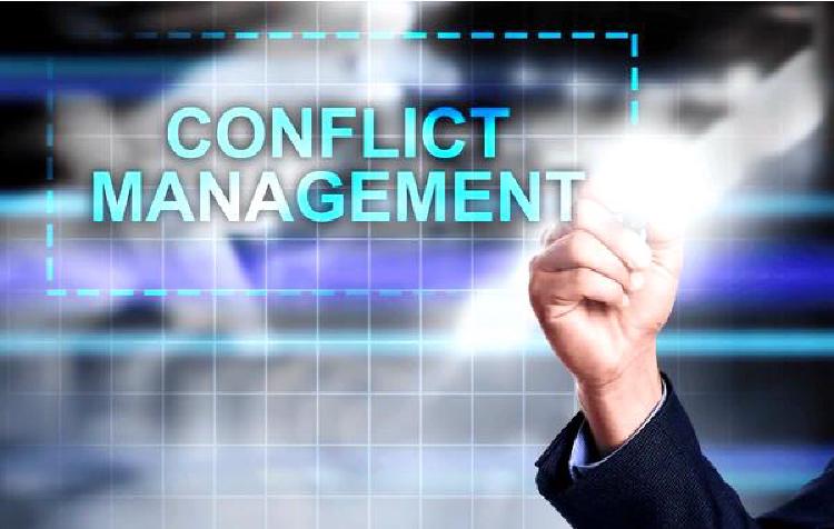 Разрешение конфликтов в условиях сообщества: Всеобъемлющее руководство